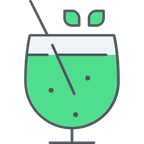 mojito-svg